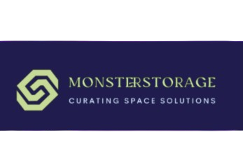 Monster Storage